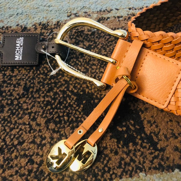 Michael kors belt - Picture 3 of 3